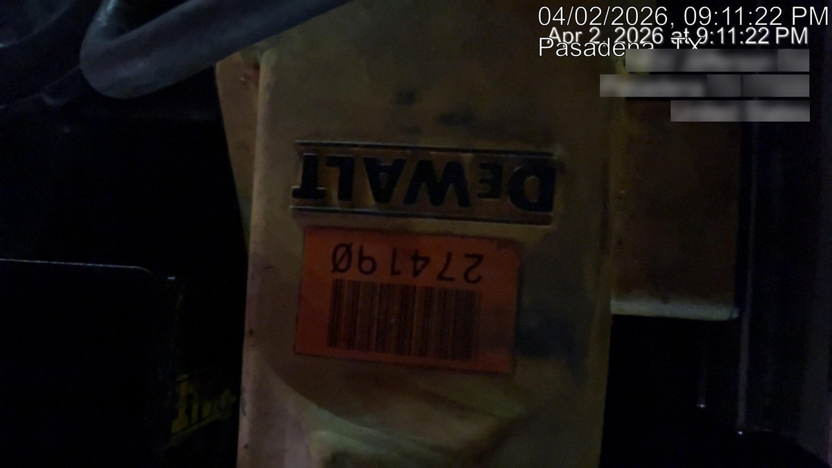 2022 DEWALT DWE1622K