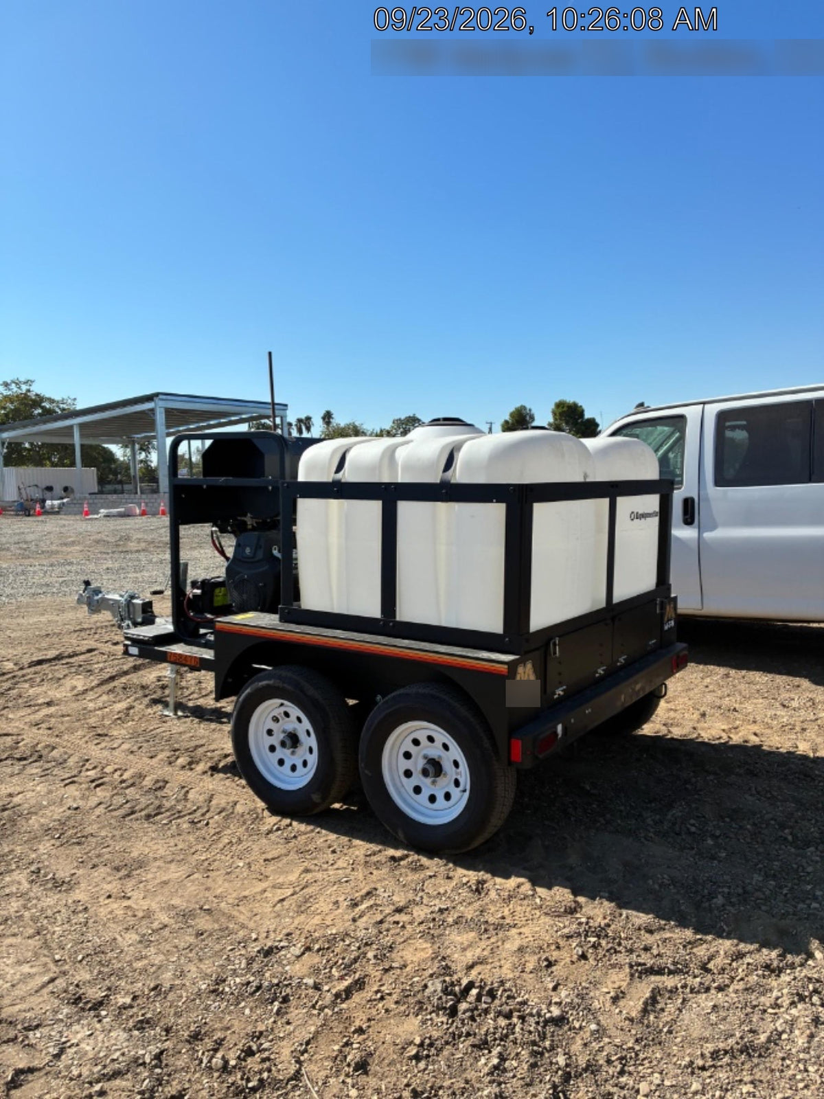 2025 MI-T-M HS-3505-1MGH-UR