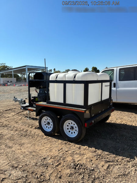 2025 MI-T-M HS-3505-1MGH-UR