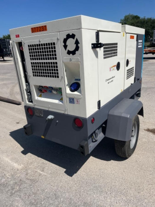 2023 ATLAS COPCO QAS 70