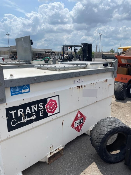 2020 TRANSCUBE 20TCG(G)W-NA