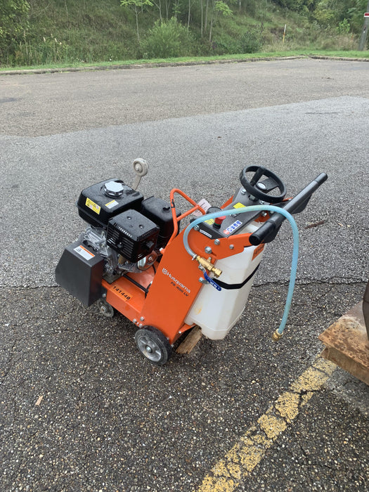 2021 HUSQVARNA FS400