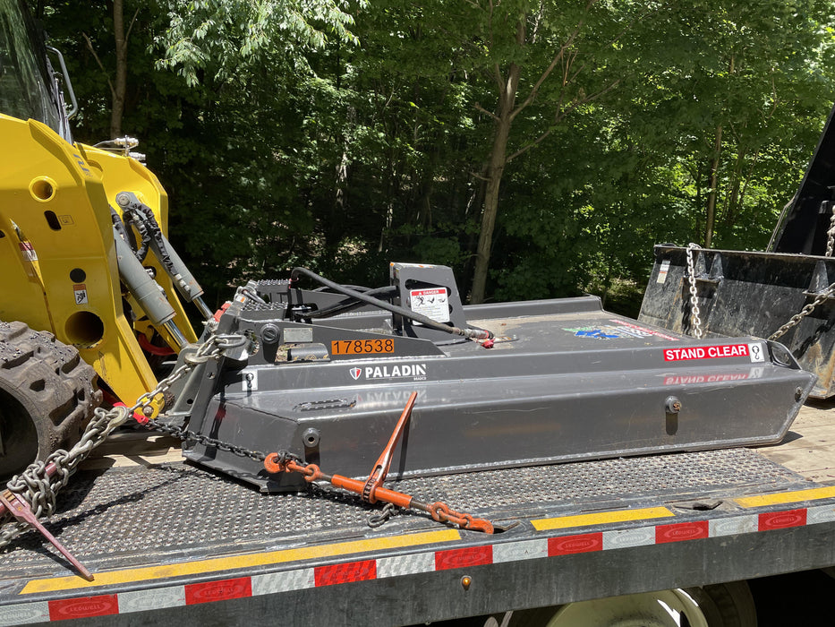 2021 PALADIN 30372A-0022