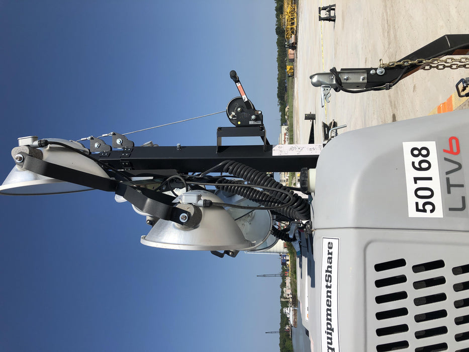 2019 WACKER NEUSON LTV6L-MH