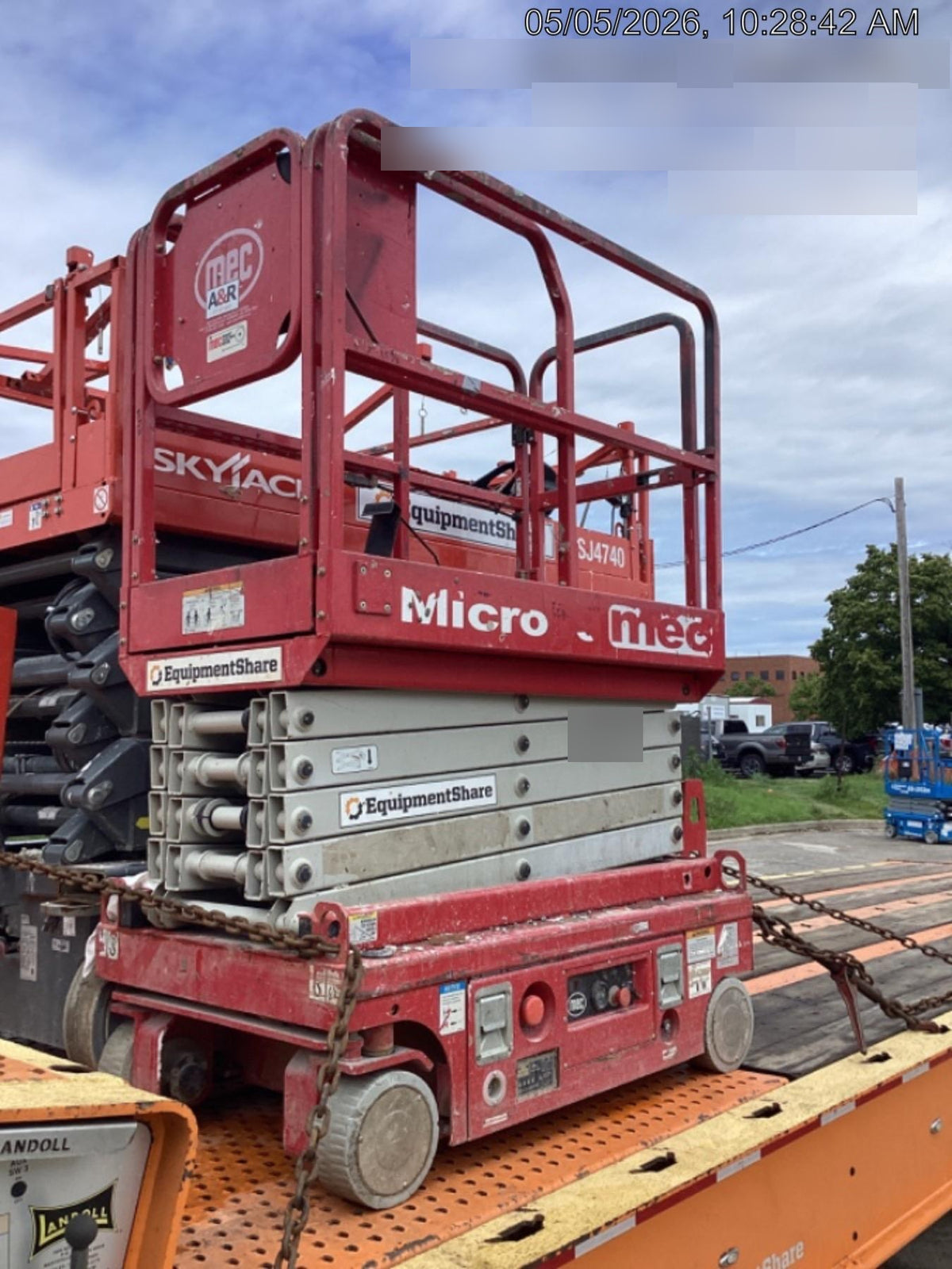 2019 MEC Micro 19