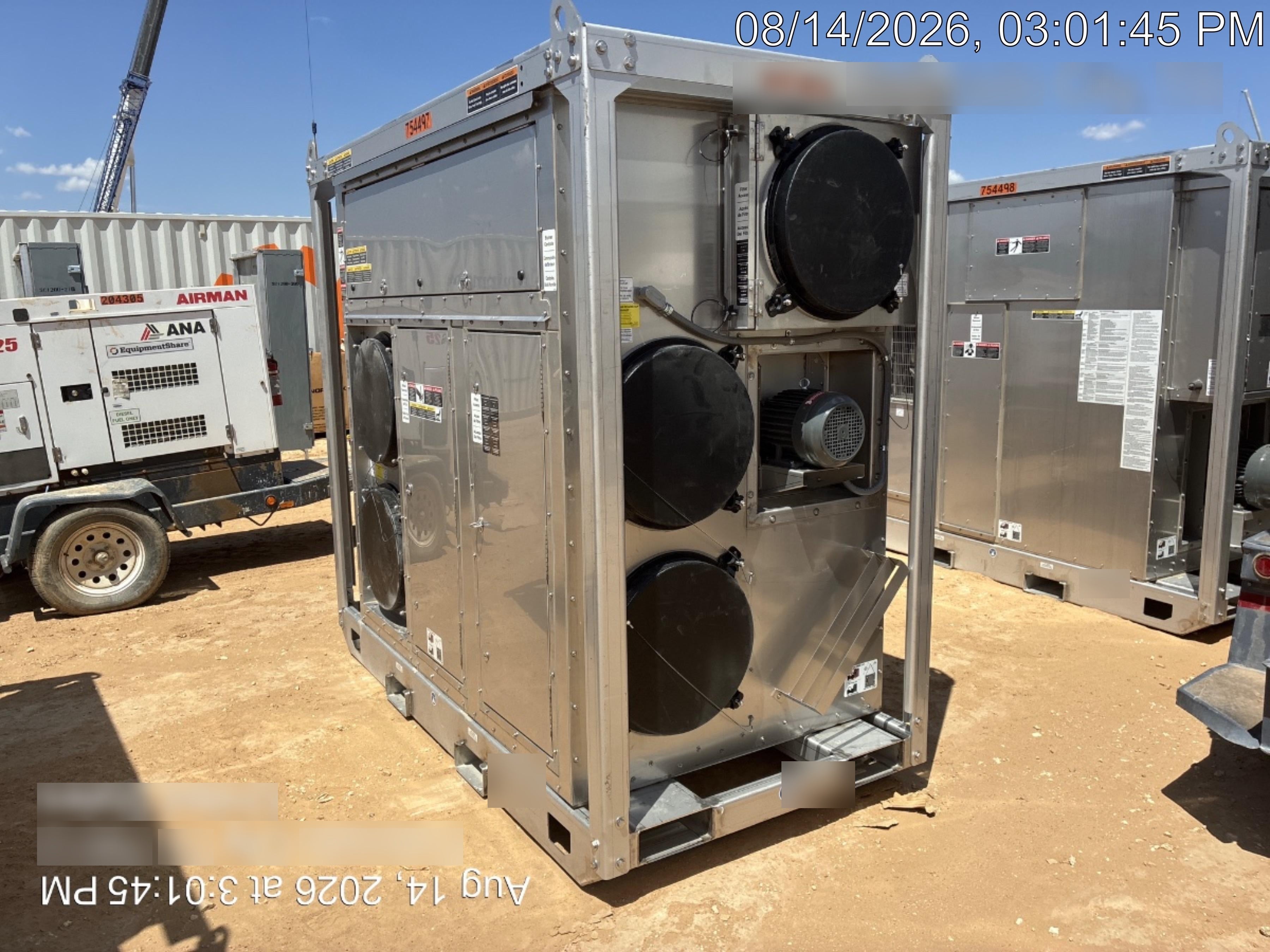 2026 CLIMATE DESIGN INTERNATIONAL MS-7500/6500
