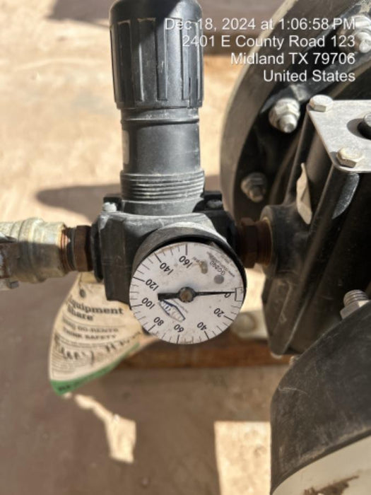 2021 INGERSOLL RAND PD20P-FPS-PTT