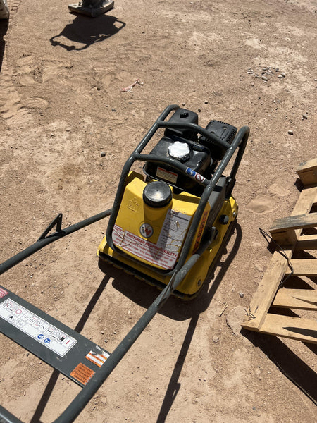 2020 WACKER NEUSON WP1550AW