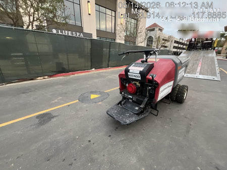 2023 TORO MB-1600
