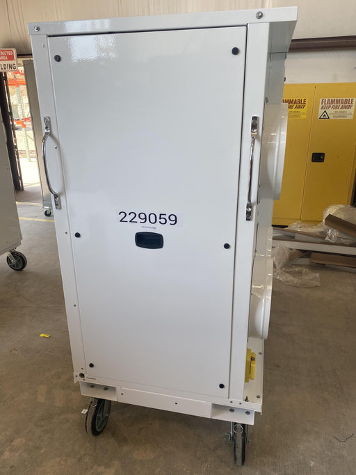 2022 UNITED COOL AIR Mach145G4AS30