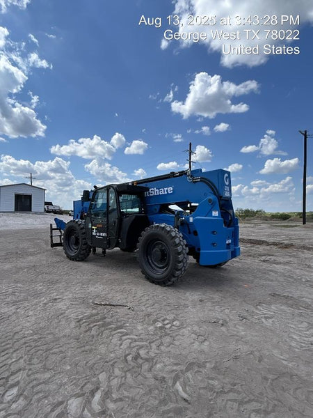 2025 GENIE GTH-1256