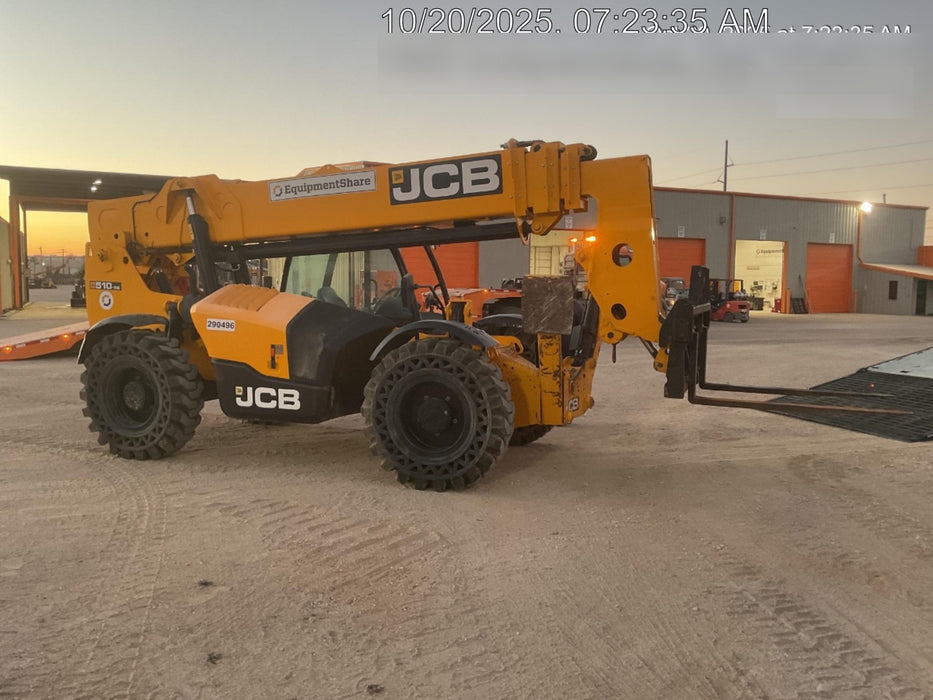 2023 JCB 510-56
