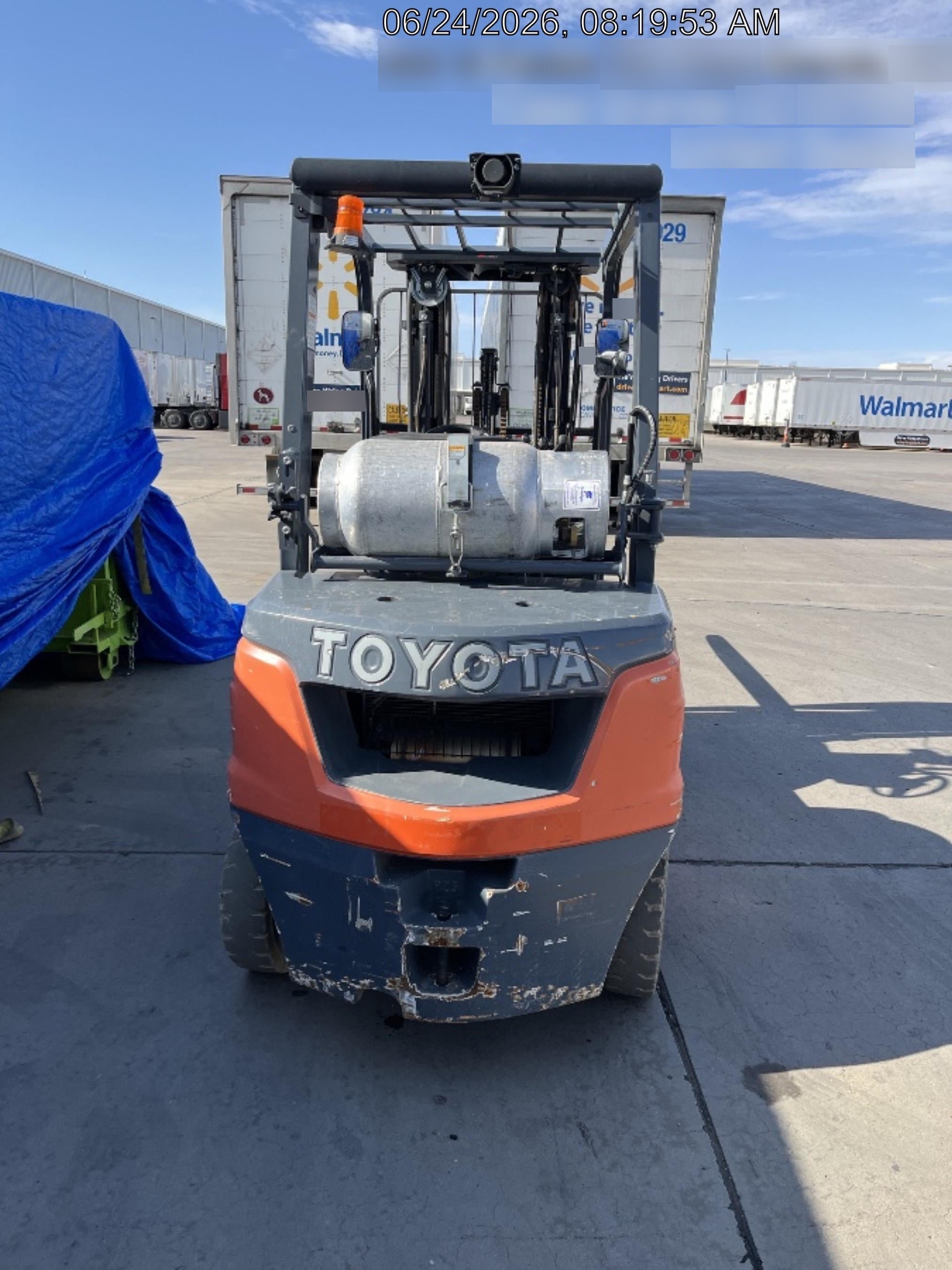 2022 TOYOTA 50-8FGU25