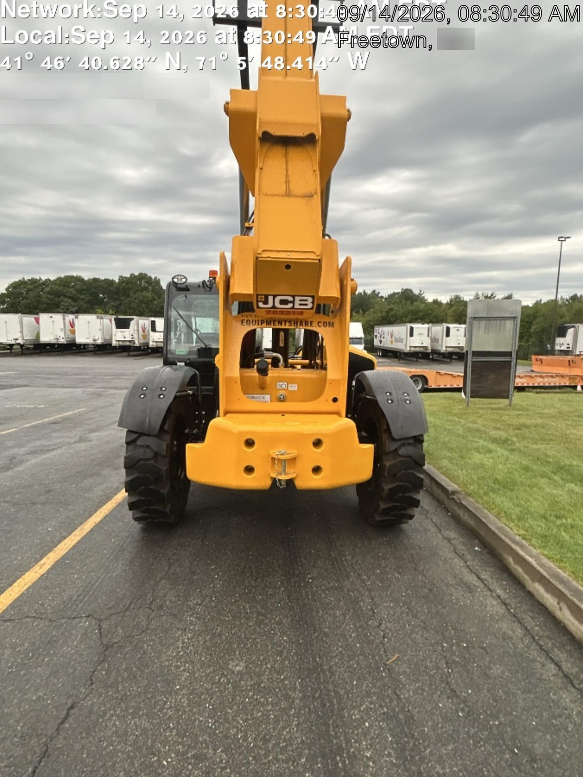 2026 JCB 509-42