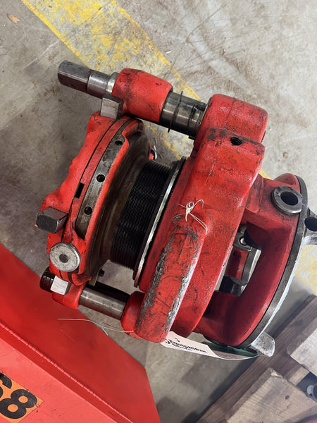 2021 RIDGID 141