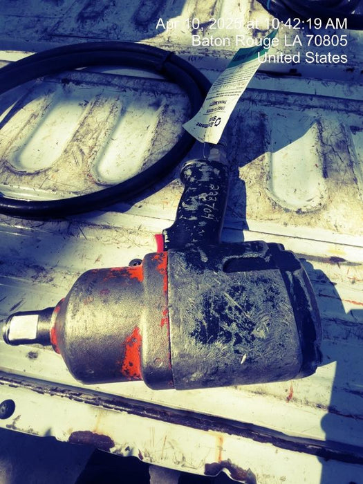 2022 MICHIGAN PNEUMATIC ES-751SS-TRACKER