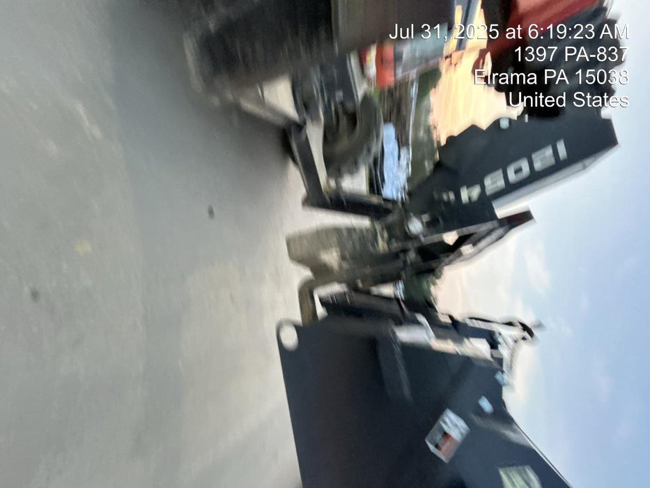 2025 PALADIN LAF6874-0022