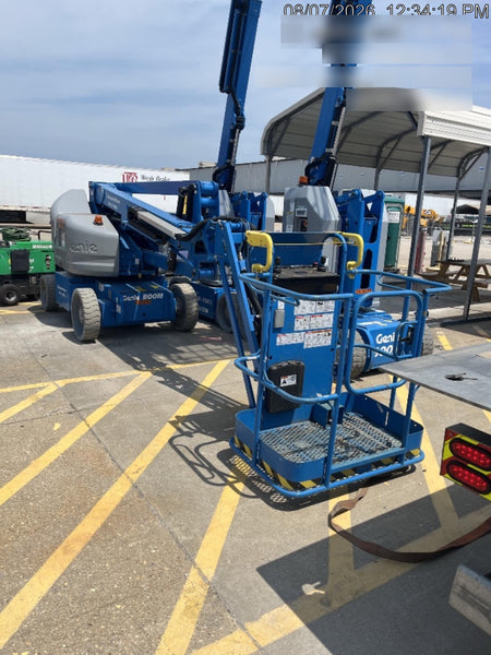 2024 GENIE Z40/23N RJ