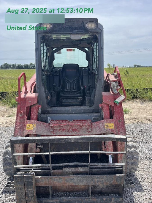 2024 ARROW MATERIAL HANDLING F5100CB