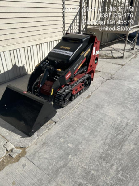 2024 TORO TX525