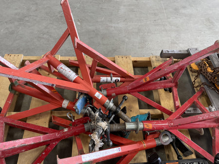 2021 KEY PLANT KPJH-100A