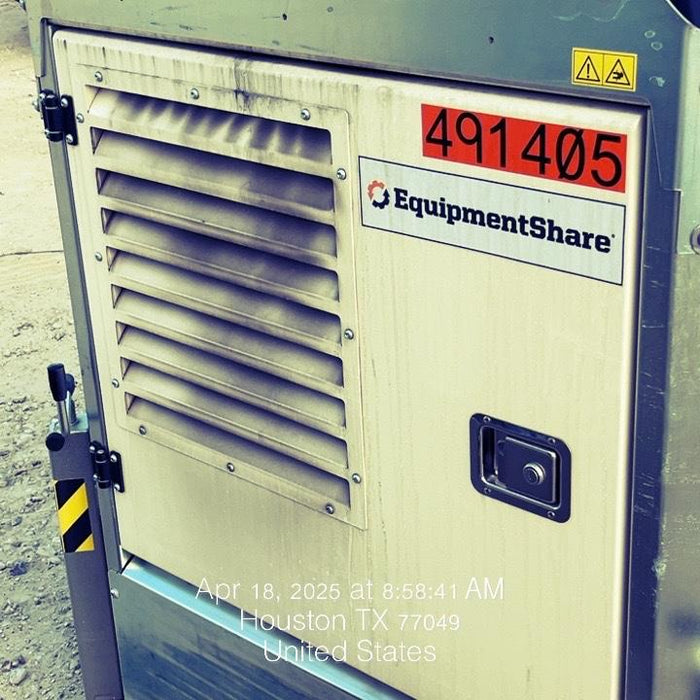 2025 GENERAC SLT-DCUBEHYPRK2