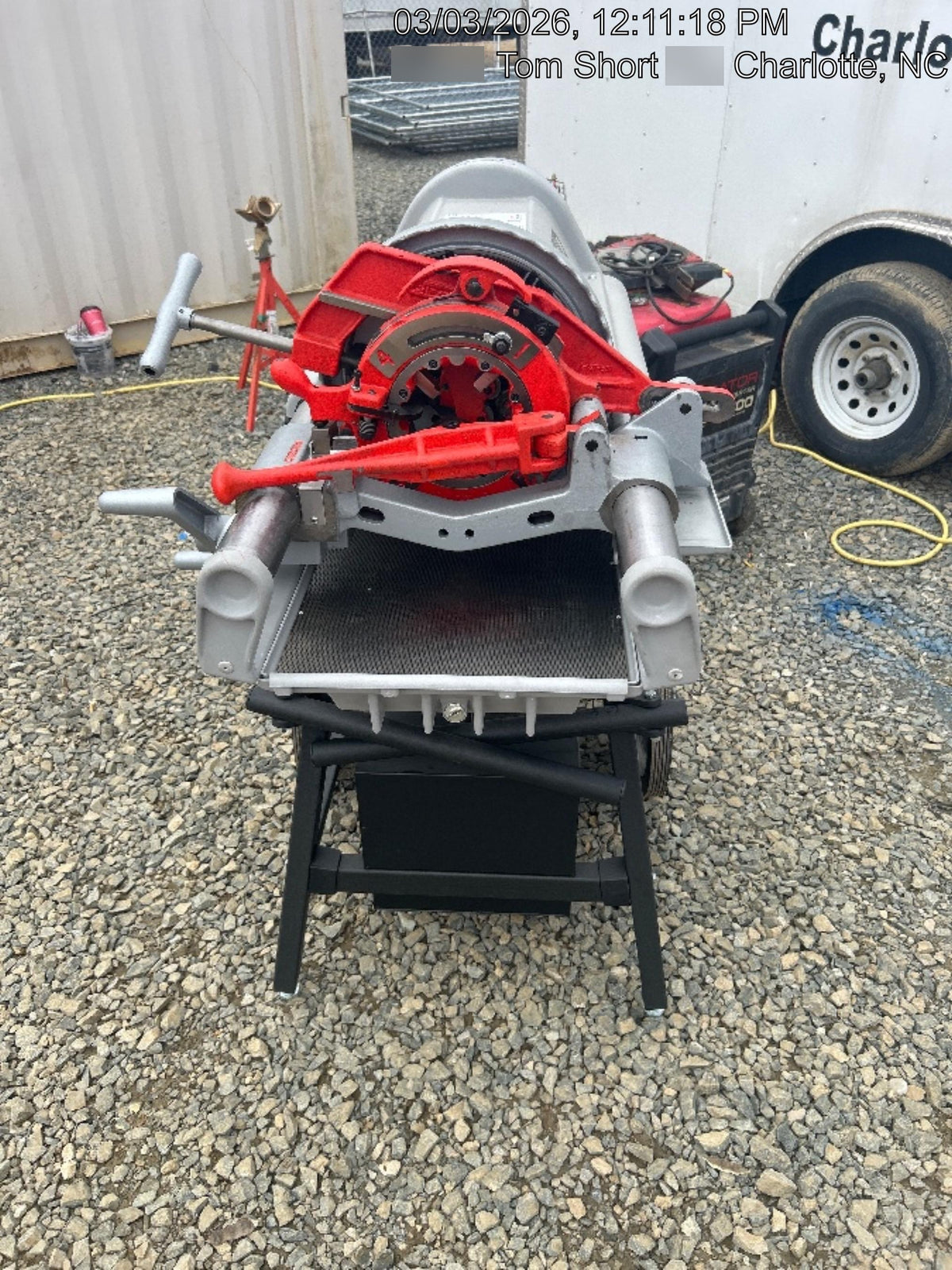 2024 RIDGID 1224