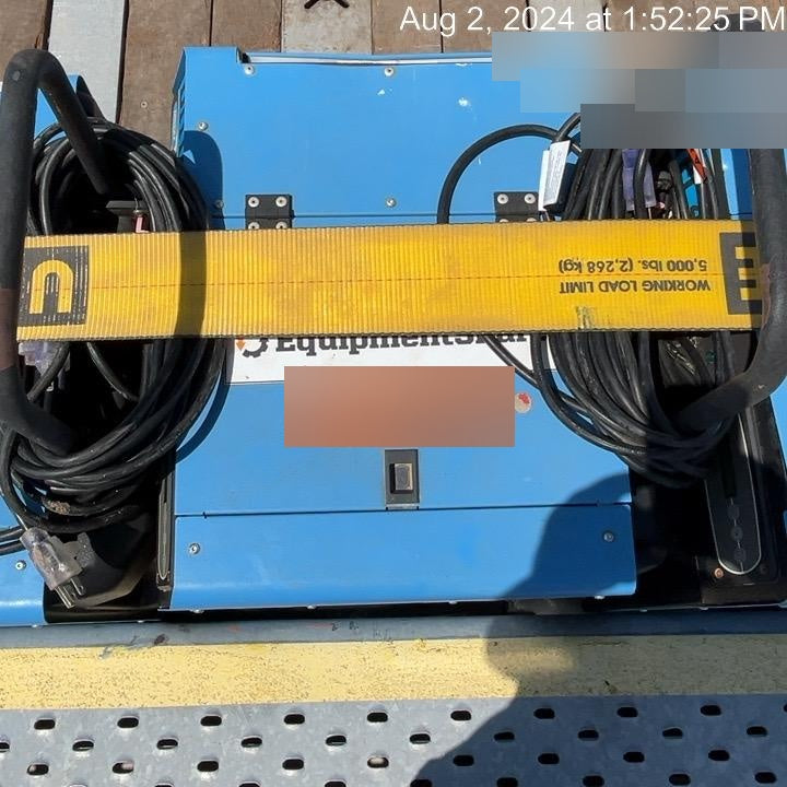 2020 DRI-EAZ F533