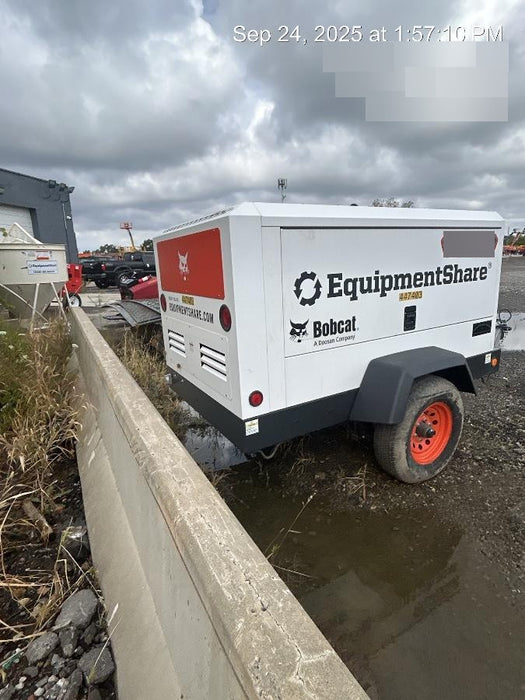 2024 BOBCAT PA425WCU-T4F