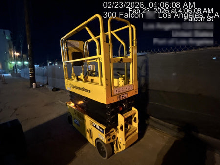 2024 JCB S1932E