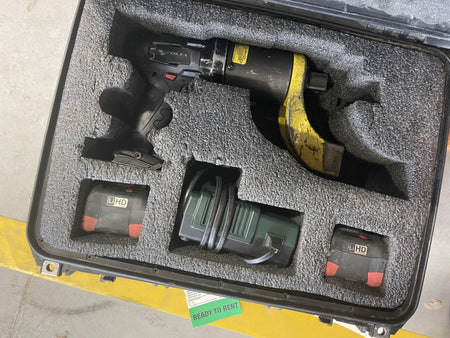 2021 TORCUP VT-2000KIT