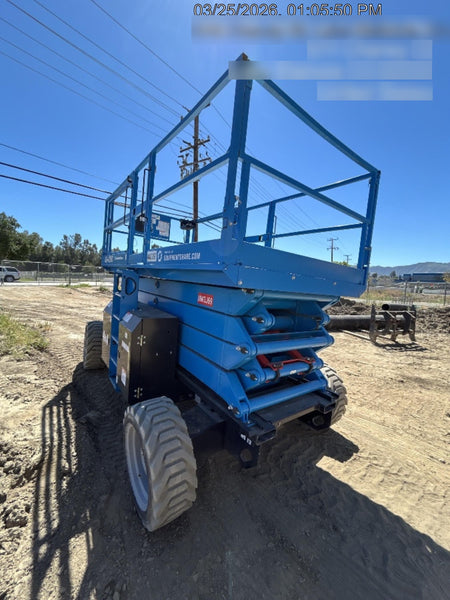 2024 GENIE GS-4390 RT