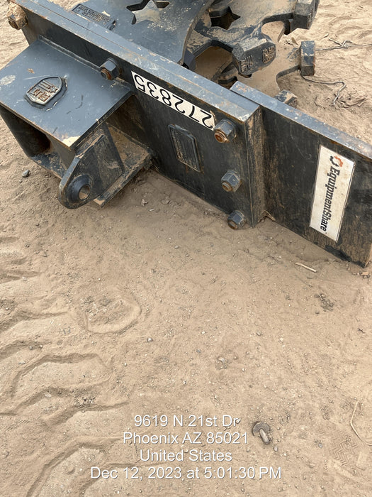 2022 STEEL UNLIMITED SUIME24CW