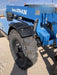 2018 Genie GTH-636 Genie GTH-636 w/Open ROPS, Work Lights, Solid Tires, RH Cab Mesh, Beacon, 48" Carriage and Forks