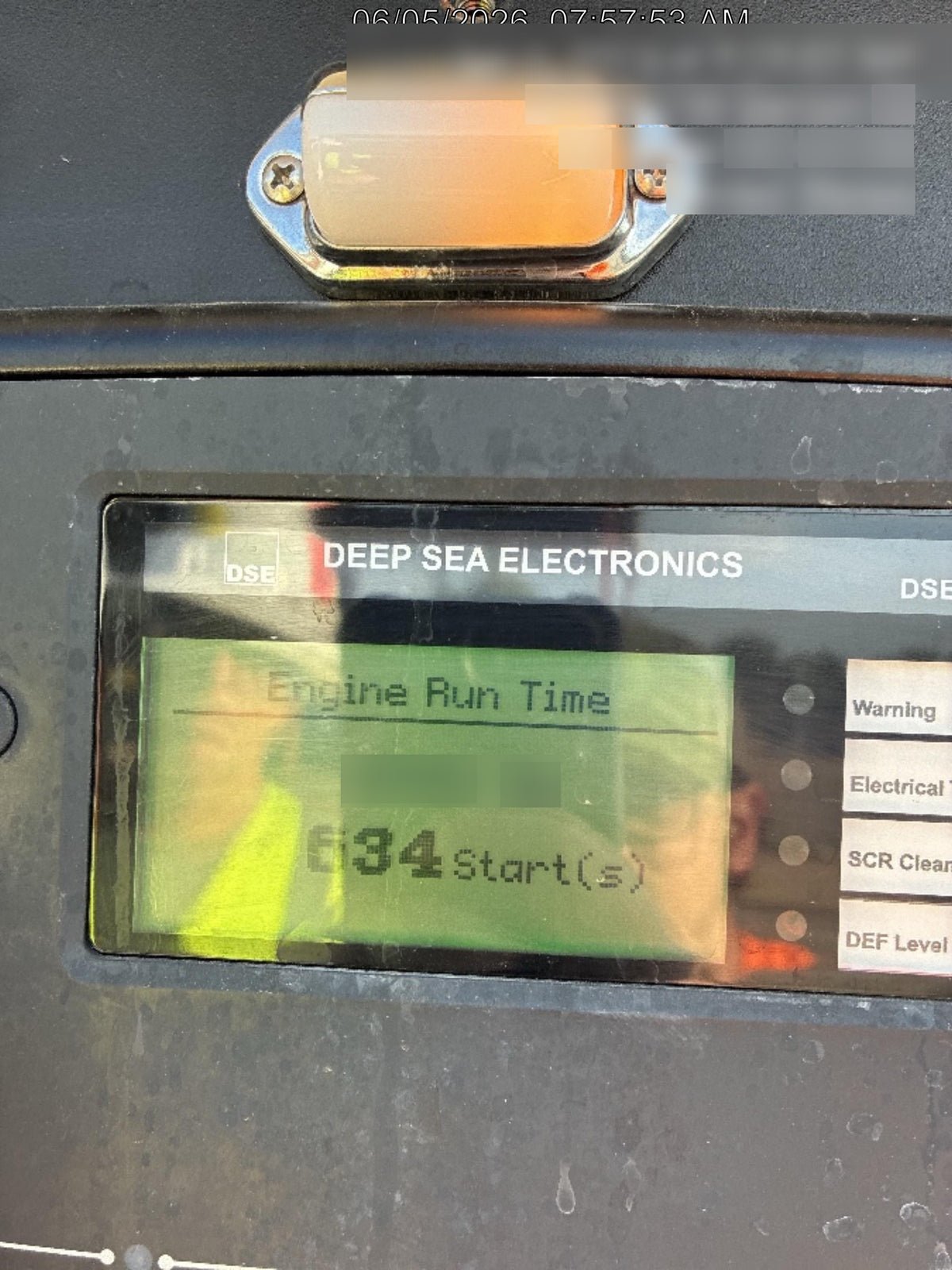 2021 ATLAS COPCO QAS 70