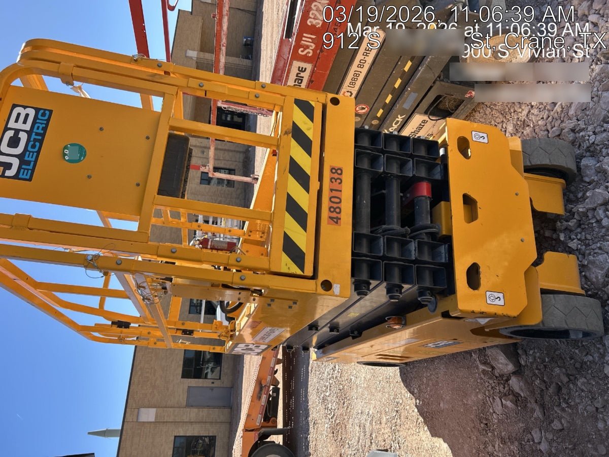 2019 SKYJACK SJIII-3226