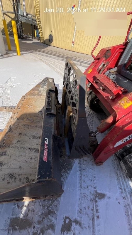 2022 PALADIN 48" Pallet Forks - Paladin