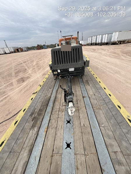 2019 SULLAIR 185-DPQ