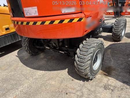 2025 JLG 460SJ