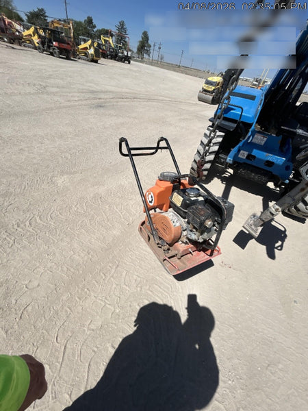 2023 MULTIQUIP MVC82VHW