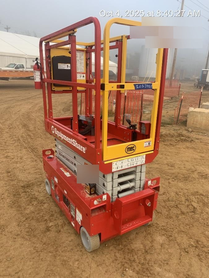 2026 MEC Micro 19-XD