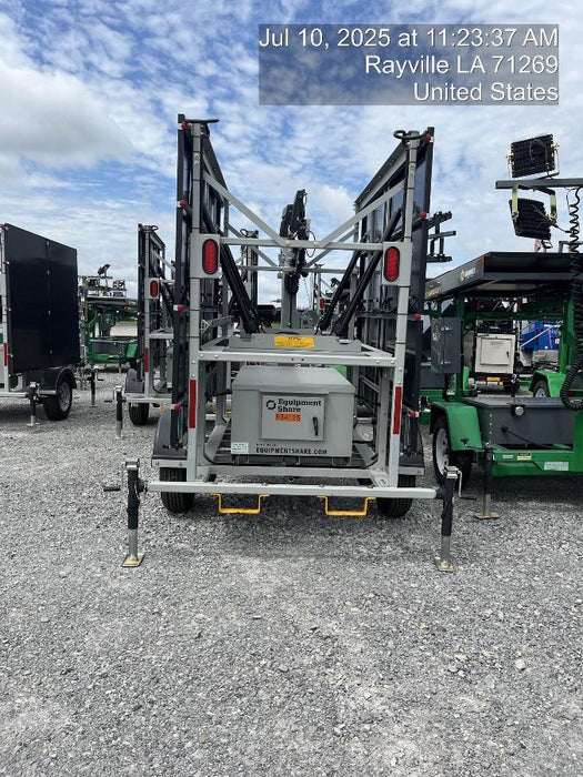 2025 PROGRESS SOLAR SOLUTIONS Helios-2XP