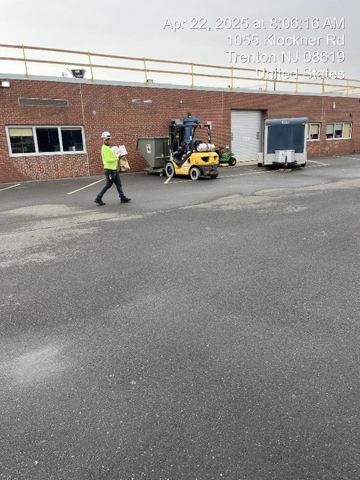 2025 HIPPO HOPPER HH48HD