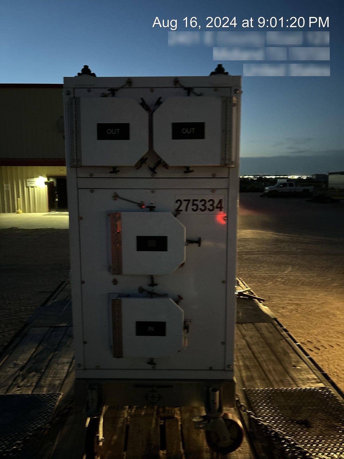 2022 SMARTECH SLIC12R-MSH