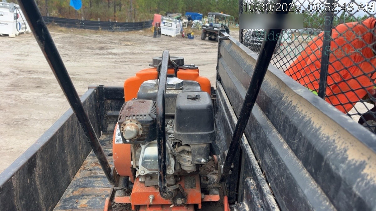 2023 MULTIQUIP MVC82VHW