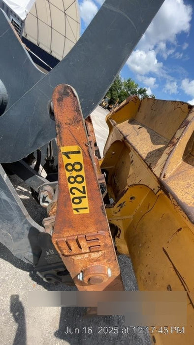 2011 WERK-BRAU PF60WL621