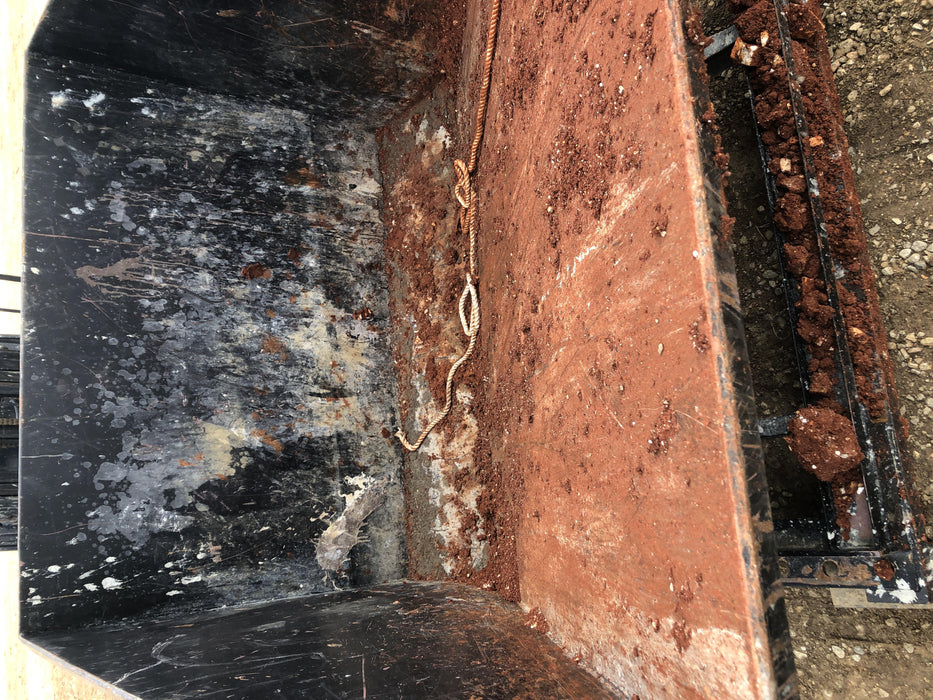 2020 STAR INDUSTRIES M-1820 - Self-Dump Hopper