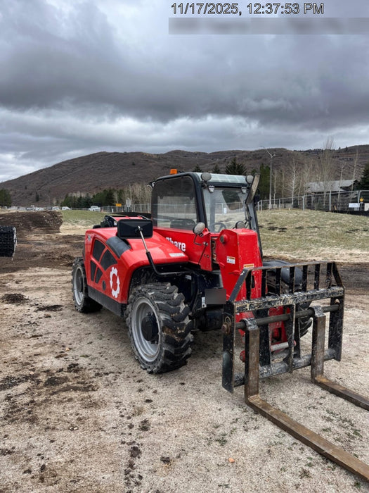 2020 MANITOU MTA5519