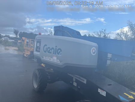 2022 GENIE S-45 XC