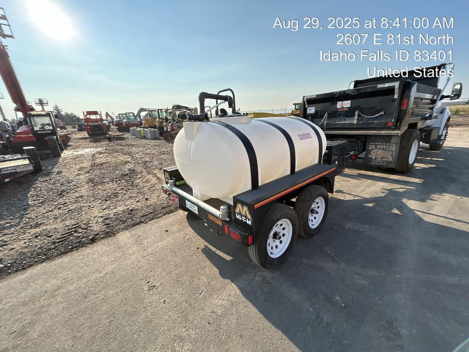 2025 MI-T-M MWT-0510-2MHD